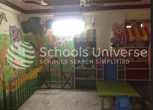 Shemrock Kidzone gallery image 5