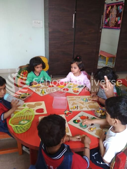 Vaatsalya Play School ( Sec 56) gallery image 1