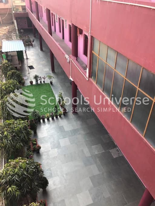 New Cambridge Public School gallery image 1