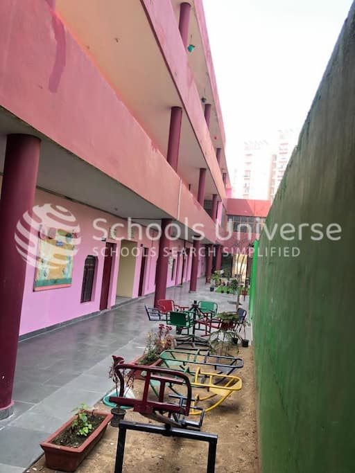 New Cambridge Public School gallery image 3