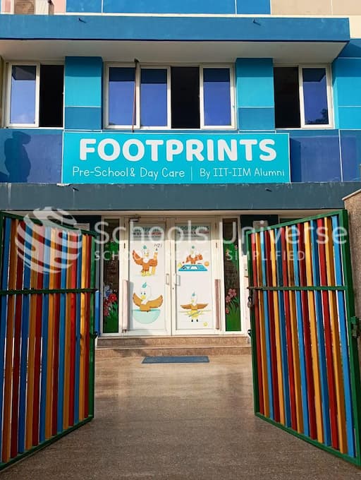 Footprints Pre Schools gallery image 3