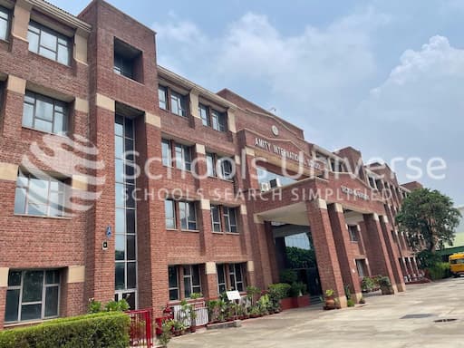 Amity International School gallery image 3