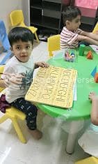 Prarambh Day Care And Play School gallery image 1