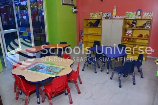 River Fork Play School gallery image 2