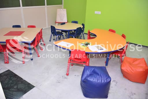 River Fork Play School gallery image 1