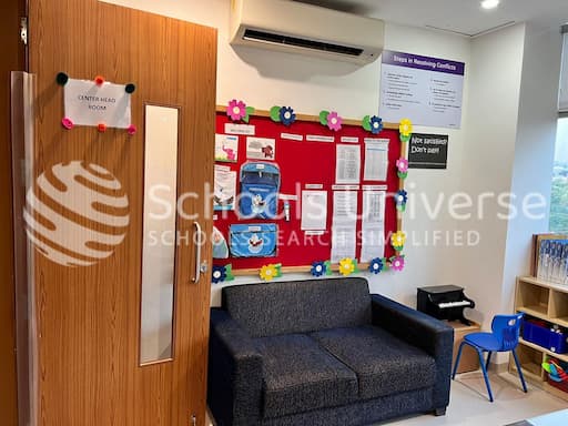 Footprints Play School & Day Care gallery image 6