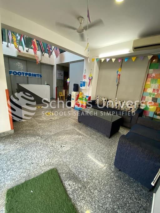 Footprints Play School & Day Care gallery image 2