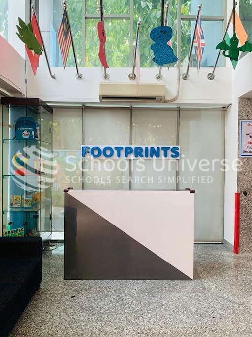 Footprints Play School & Day Care gallery image 7
