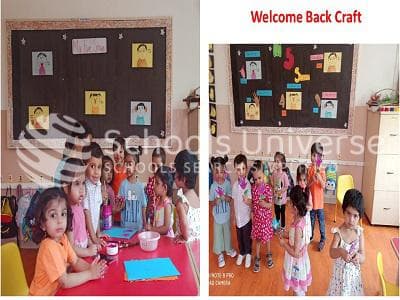Shri Ram Early Years Preschool gallery image 6