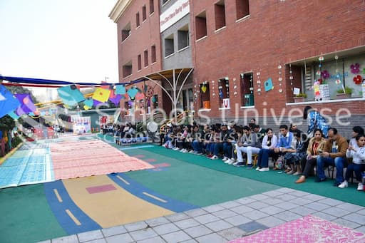 Shri Ram Early Years Preschool gallery image 5
