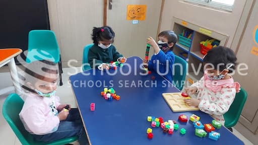 Shri Ram Early Years Preschool gallery image 7