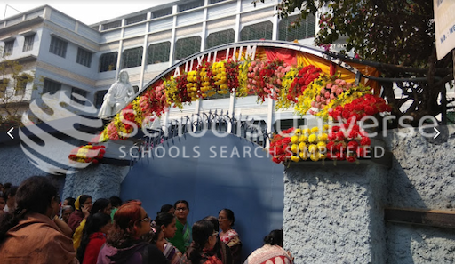 Auxilium Convent School gallery image 1