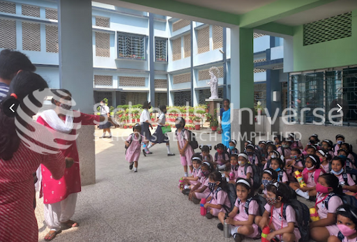 Auxilium Convent School gallery image 2