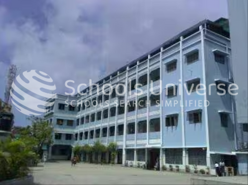 Auxilium Convent School gallery image 3