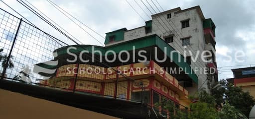 Pramila Memorial School gallery image 2