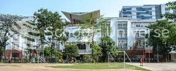 Calcutta International School gallery image 2