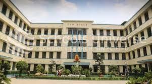 Don Bosco School gallery image 1