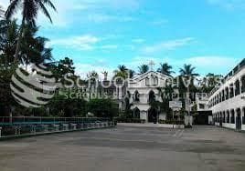 Douglas Memorial Higher Secondary School gallery image 2