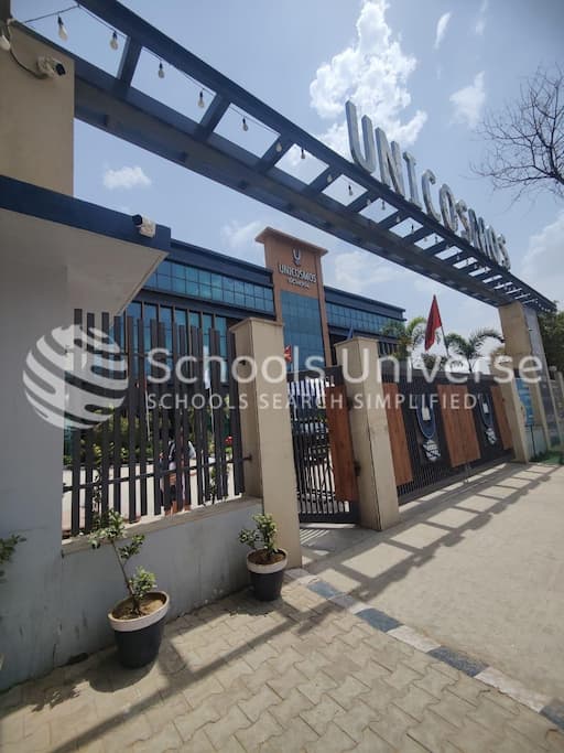 Unicosmos School gallery image 14
