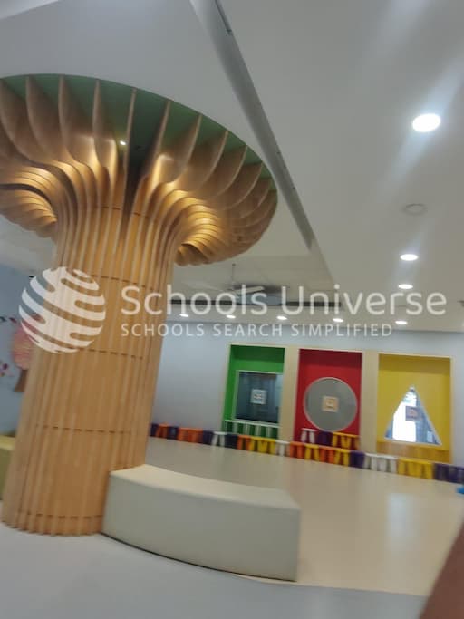 Unicosmos School gallery image 5