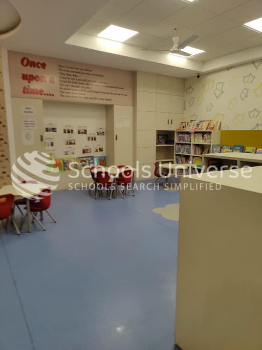 Unicosmos School gallery image 19
