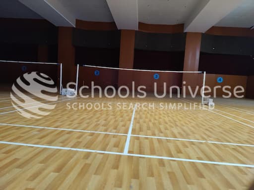 Unicosmos School gallery image 3