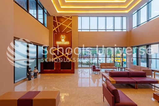 Unicosmos School gallery image 8