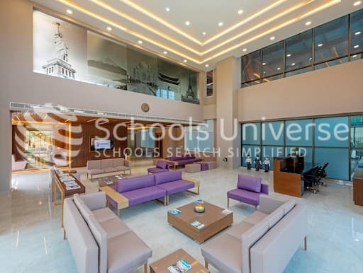 Unicosmos School gallery image 6