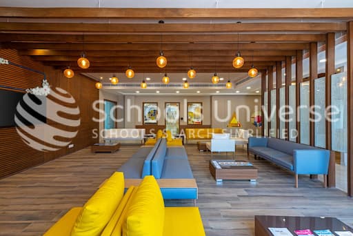 Unicosmos School gallery image 12