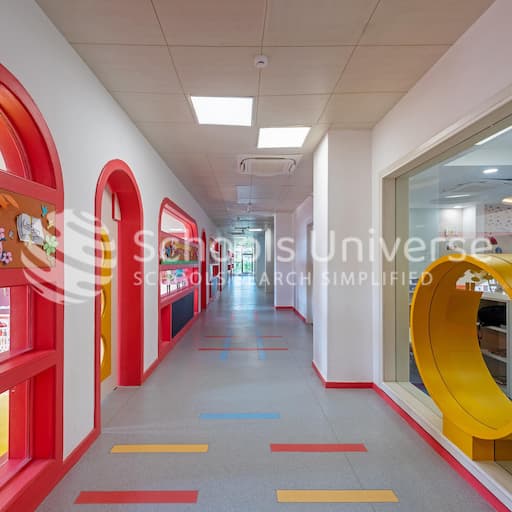 Unicosmos School gallery image 11