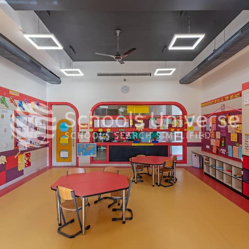 Unicosmos School gallery image 17