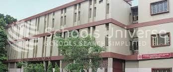 Gokhale Memorial Girls School gallery image 3