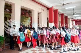 Gokhale Memorial Girls School gallery image 1