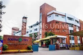 South City International School gallery image 1