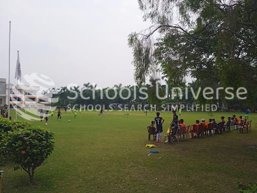 Pailan World School gallery image 1