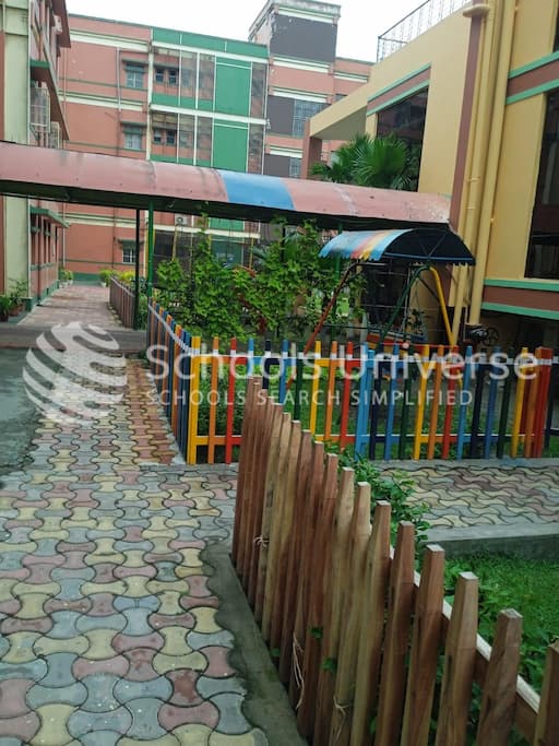 Gems Akademia International School gallery image 6