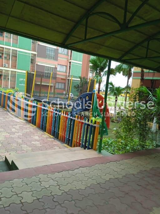 Gems Akademia International School gallery image 1