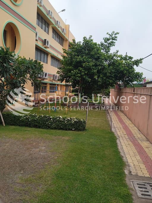 Gems Akademia International School gallery image 7