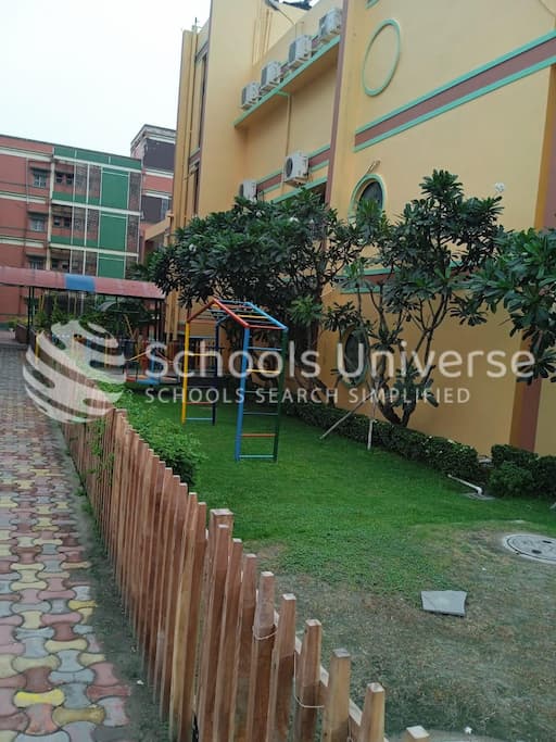 Gems Akademia International School gallery image 8