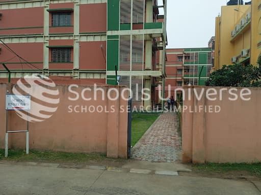Gems Akademia International School gallery image 11