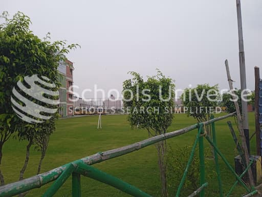 Gems Akademia International School gallery image 10
