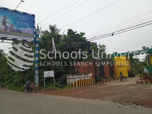 Gems Akademia International School gallery image 9