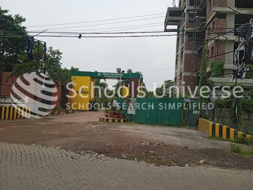 Gems Akademia International School gallery image 3