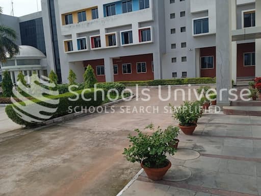 Bihani Academy gallery image 10