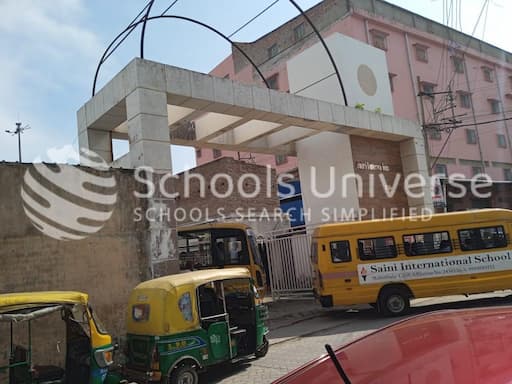 Saini International School gallery image 7