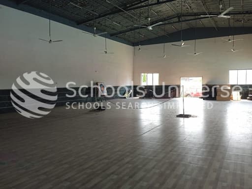 Saini International School gallery image 1