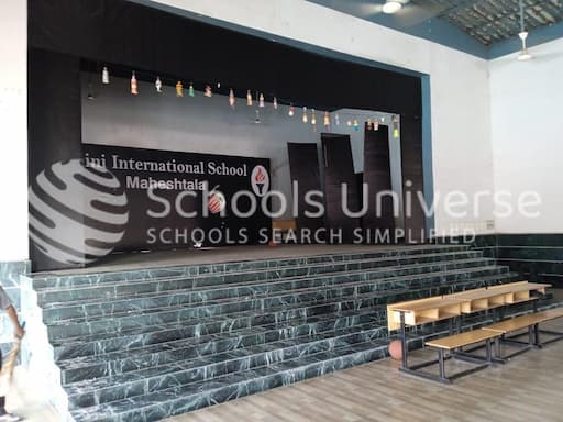 Saini International School gallery image 3