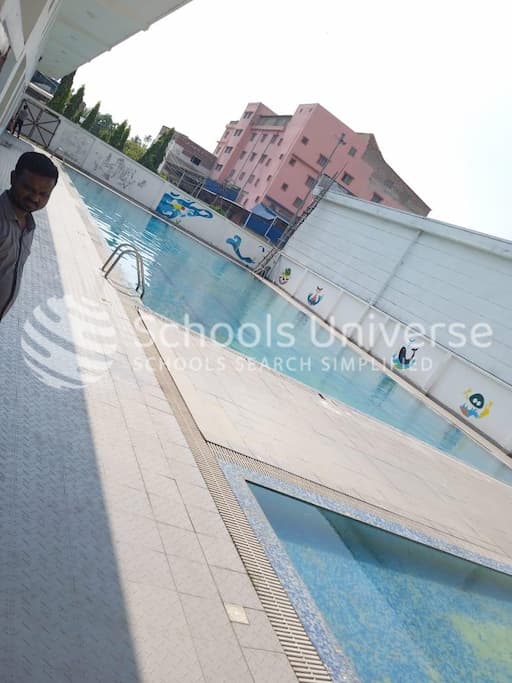 Saini International School gallery image 6