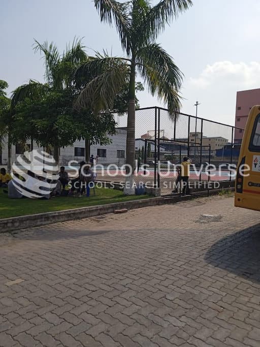 Saini International School gallery image 4
