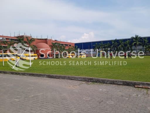 Saini International School gallery image 10